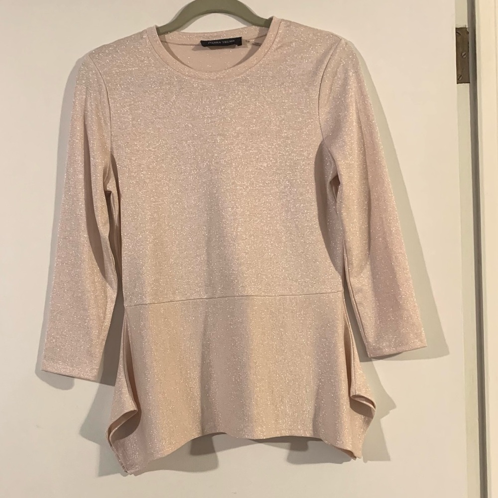 Women’s Tops, Ivanka Trump, S/P size,like new